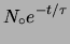 $\displaystyle (N)$