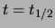$\displaystyle \sqrt{N_\circ} \sqrt{e^{-t/\tau}\,(1-e^{-t/\tau})}
\xrightarrow[t \ll \tau]{}\sqrt{\mbox{E}(N)}\,.$