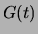 $ e^{X\,t}$