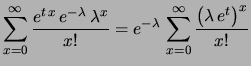 $\displaystyle G(t\,\vert\,{\cal P}_{n,p})$