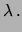 $\displaystyle \left.\lambda\, e^{-\lambda}\,
\left(\lambda\, e^{\lambda\, e^t}\, e^t
+e^{\lambda\, e^t}\right)\right\vert _{t=0}
= \lambda\, (\lambda+1)$