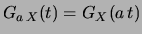 $\displaystyle \left. \left[(\mu+\sigma^2\, t)^2+\sigma^2\right]
\, e^{\mu\, t+\sigma^2\, t^2/2} \right\vert _{t=0}
= \mu^2+\sigma^2$