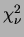 $\displaystyle ^2(\nu))=\left(2^{\frac{\nu}{2}} \Gamma\left(\frac{\nu}{2}\right)...
...} \hspace{0.8cm}\left\{\!\begin{array}{l} x\ge 1 \\  \nu > 0 \end{array}\right.$