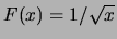 $ (Z)=1$