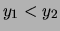 $ x_1<x_2$