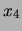 $ x_3$