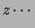 $\displaystyle y$