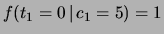 $ \Lleftarrow f_B(t_1,c_2)$