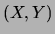 $ \rho=0$