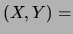 $\displaystyle (Y)\,.$