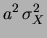 $\displaystyle \sigma_Y^2$