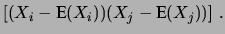 $\displaystyle V_{i\,j} =$