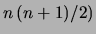 $\displaystyle \mathbf{V} = \left(\begin{array}{cccc} \sigma^2_1 & \mbox{Cov}(X_...
...ox{Var}(X_1,X_n) & \mbox{Var}(X_2,X_n) & \cdots & \sigma^2_n \end{array}\right)$