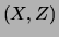 $\displaystyle \mathbf{R} = \left(\begin{array}{cccc} 1 & \rho(X_1,X_2) & \cdots...
...dots & \cdots \\ \rho(X_1,X_n) & \rho(X_2,X_n) & \cdots & 1 \end{array}\right)$