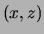 $ (\Xi,Z)$