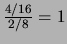 $ \frac{f(x,z=1)}{f(z=1)}$