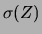$\displaystyle \sqrt{\frac{6}{8}} = 0.87$