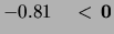 $\displaystyle \rho(Y,Z)$