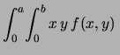 $ \sigma^2_Y=b^2/12$