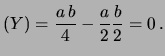 $\displaystyle (X) \,$