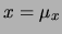 $\displaystyle Q^2=\frac{1}{1-\rho^2} \left[ \frac{(x-\mu_x)^2}{\sigma_x^2} - 2\...
...{(x-\mu_x)(y-\mu_y)}{\sigma_x\sigma_y} + \frac{(y-\mu_y)^2}{\sigma_y^2} \right]$