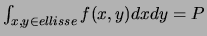 $ (X,Y)=\rho\,\sigma_x\sigma_y$