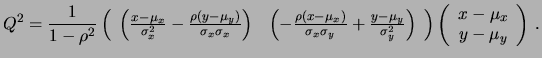 $ \rho=0.8$