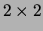 $\displaystyle Q^2 = \frac{1}{1-\rho^2}
\left( \begin{array}{cc}
\left( \frac{x...
...rray} \right)
\left( \begin{array}{c} x-\mu_x \\  y-\mu_y \end{array}\right)\,.$