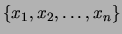$\displaystyle f(\underline{x}\,\vert\,{\cal N}(\underline{\mu}, {\bf\Sigma})) =...
...\underline{\mu})^T {\bf\Sigma}^{-1} (\underline{x}-\underline{\mu}) \right]}\,,$