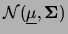 $ \{x_1, x_2, \ldots, x_n\}$