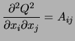 $\displaystyle \left(\Sigma^{-1}\right)_{ii}\,;$