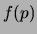 $ f(A)$
