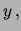 $\displaystyle f(z) = \int \delta(z-g(x,y)\cdot f(x,y)\,$