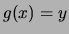 $ g^\prime(x)$