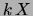 $\displaystyle f_Y(y) = \frac{f_X(x)}{\left\vert\mbox{d}y/\mbox{d}x\right\vert} = \frac{f_X(g^{-1}(y))}{\left\vert g^\prime(g^{-1}(y))\right\vert}\,.$