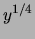$ X^4$