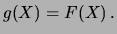 $ \frac{1}{4\,y^{3/4}}$