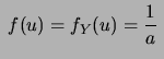 $\displaystyle u$