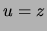 $\displaystyle x=0$