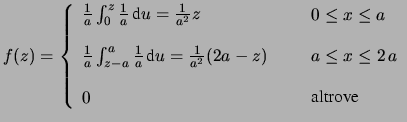 $\displaystyle u=z-a\,.$