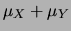 $\displaystyle \mu_Z$