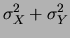 $\displaystyle \sigma_Z^2$