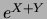 $\displaystyle \sigma_X^2+\sigma_Y^2$