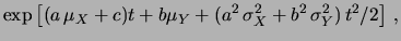 $\displaystyle G_Z(t)$