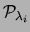 $ {\cal B}_{\sum_in_i,p}$
