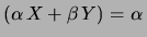 $\displaystyle (X)\pm$
