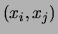 $ \sigma_{ij} =$