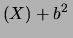 $\displaystyle \left[\left(a\, (X_1-\mbox{E}(X_1))+b\,
(X_2-\mbox{E}(X_2))\right)^2\right]$