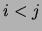 $\displaystyle (X_i,X_j)\,,$