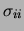 $\displaystyle (X_i) = \sum_i\alpha_i\alpha_i\sigma_i^2 =
\sum_i\alpha_i\alpha_i\sigma_{ii}\,,$